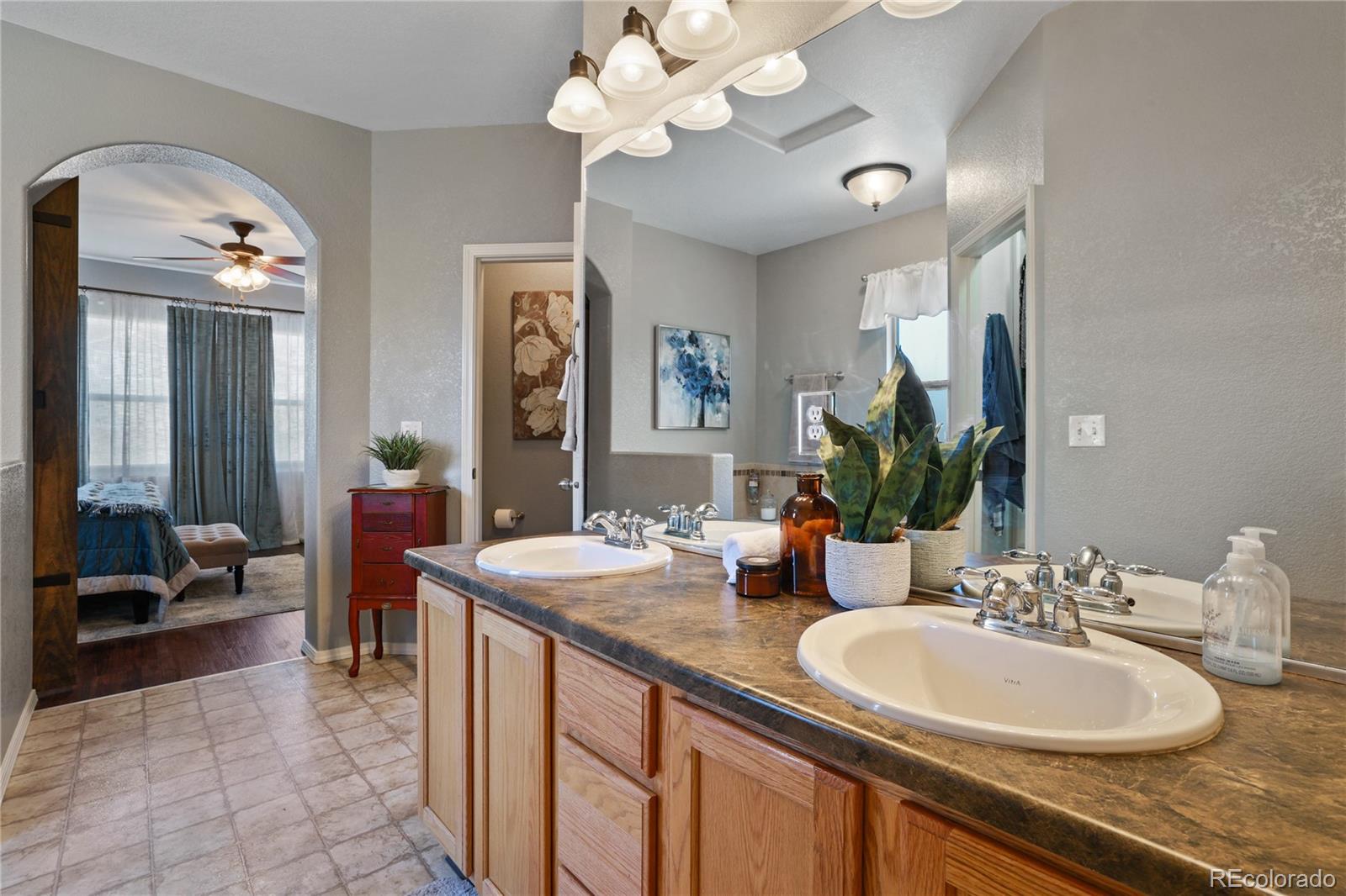 6435 Coyote Ridge Court