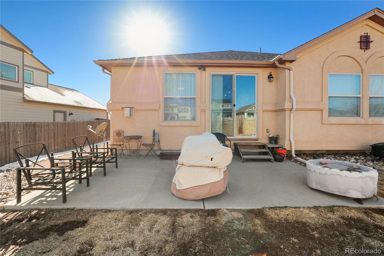 6435 Coyote Ridge Court