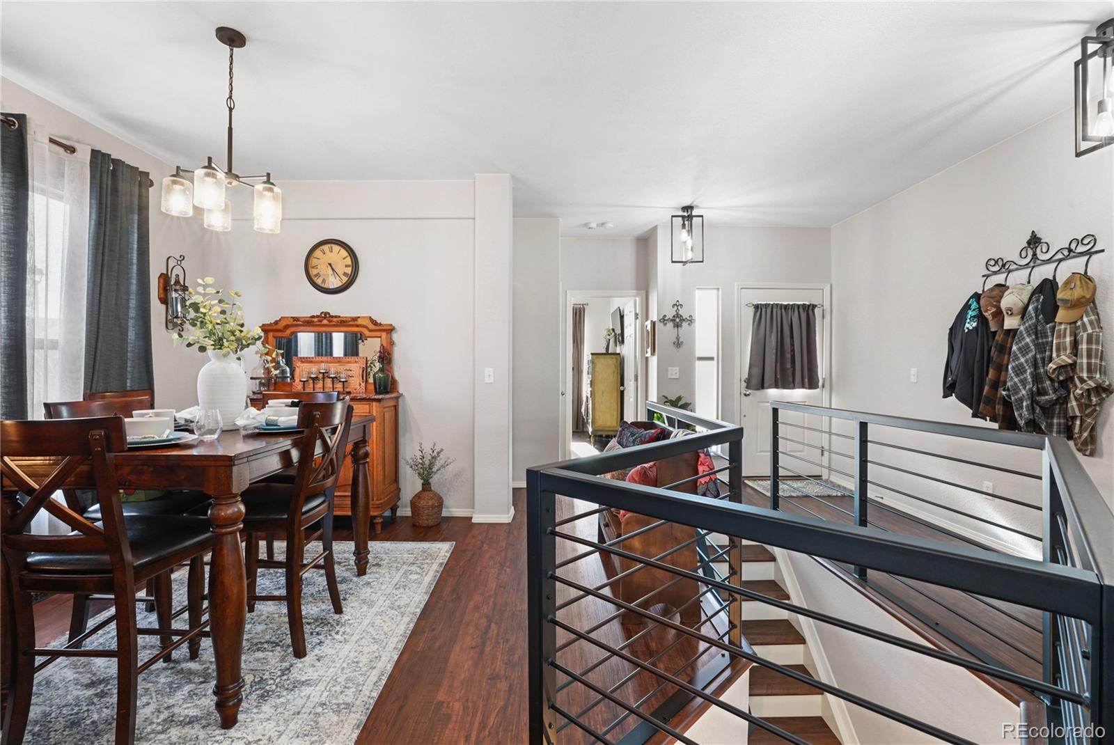 6435 Coyote Ridge Court