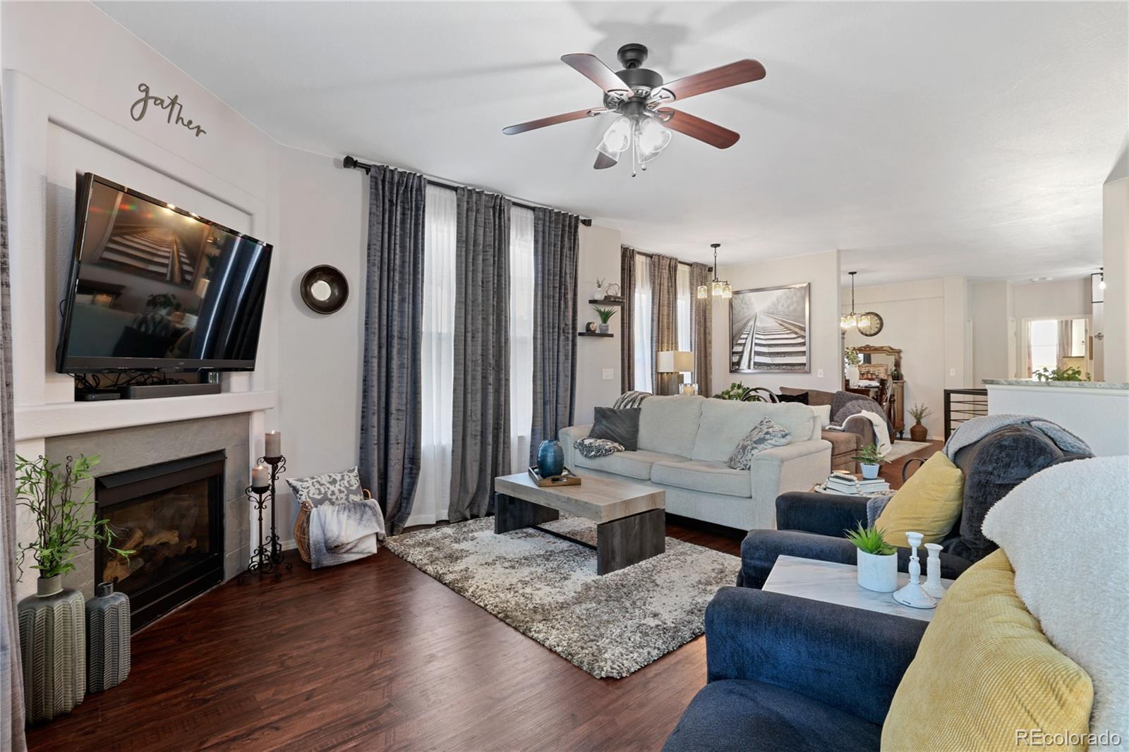 6435 Coyote Ridge Court