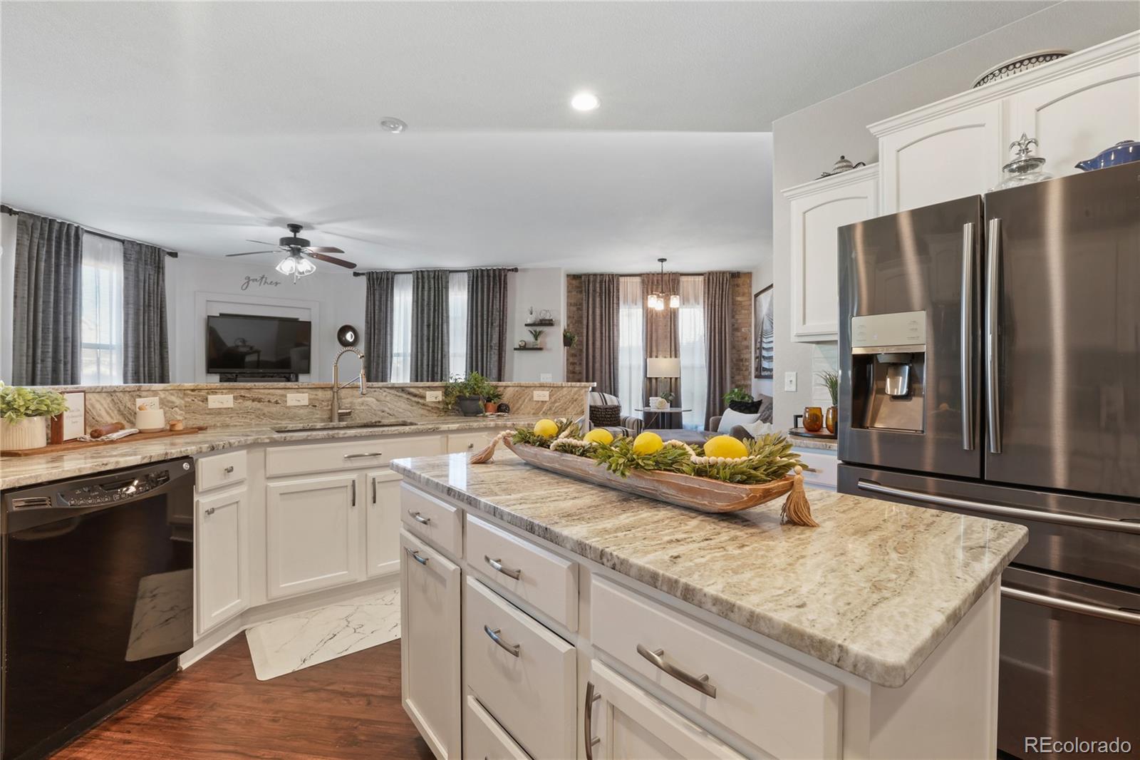 6435 Coyote Ridge Court