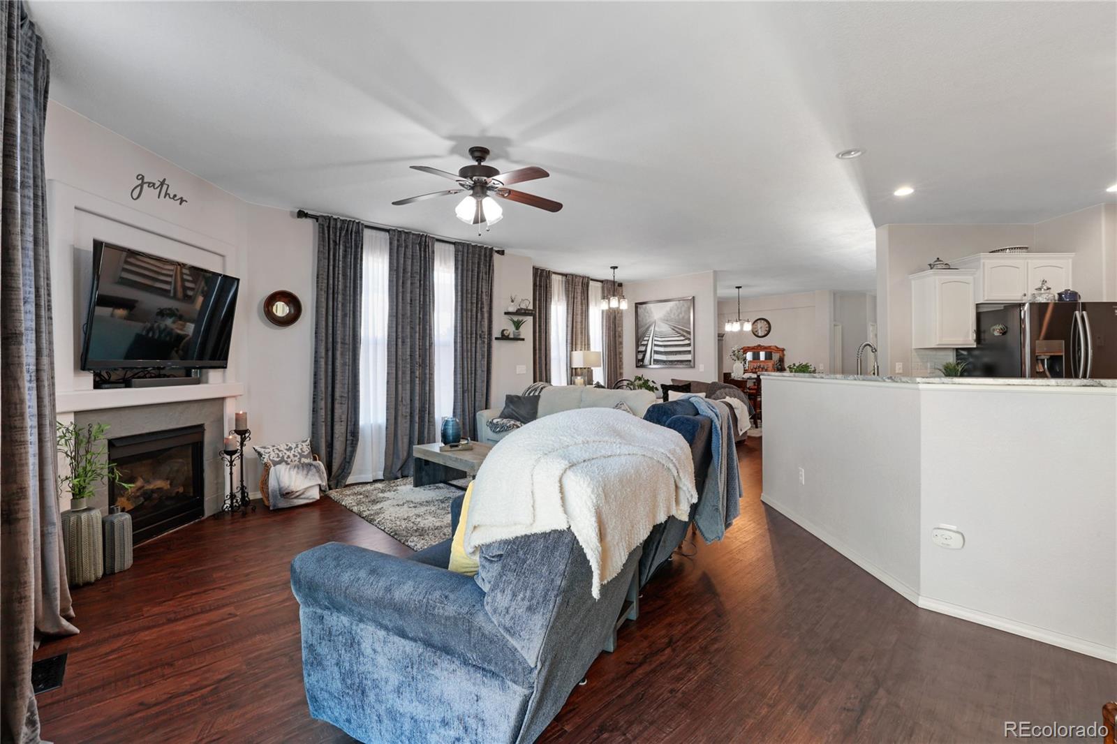 6435 Coyote Ridge Court