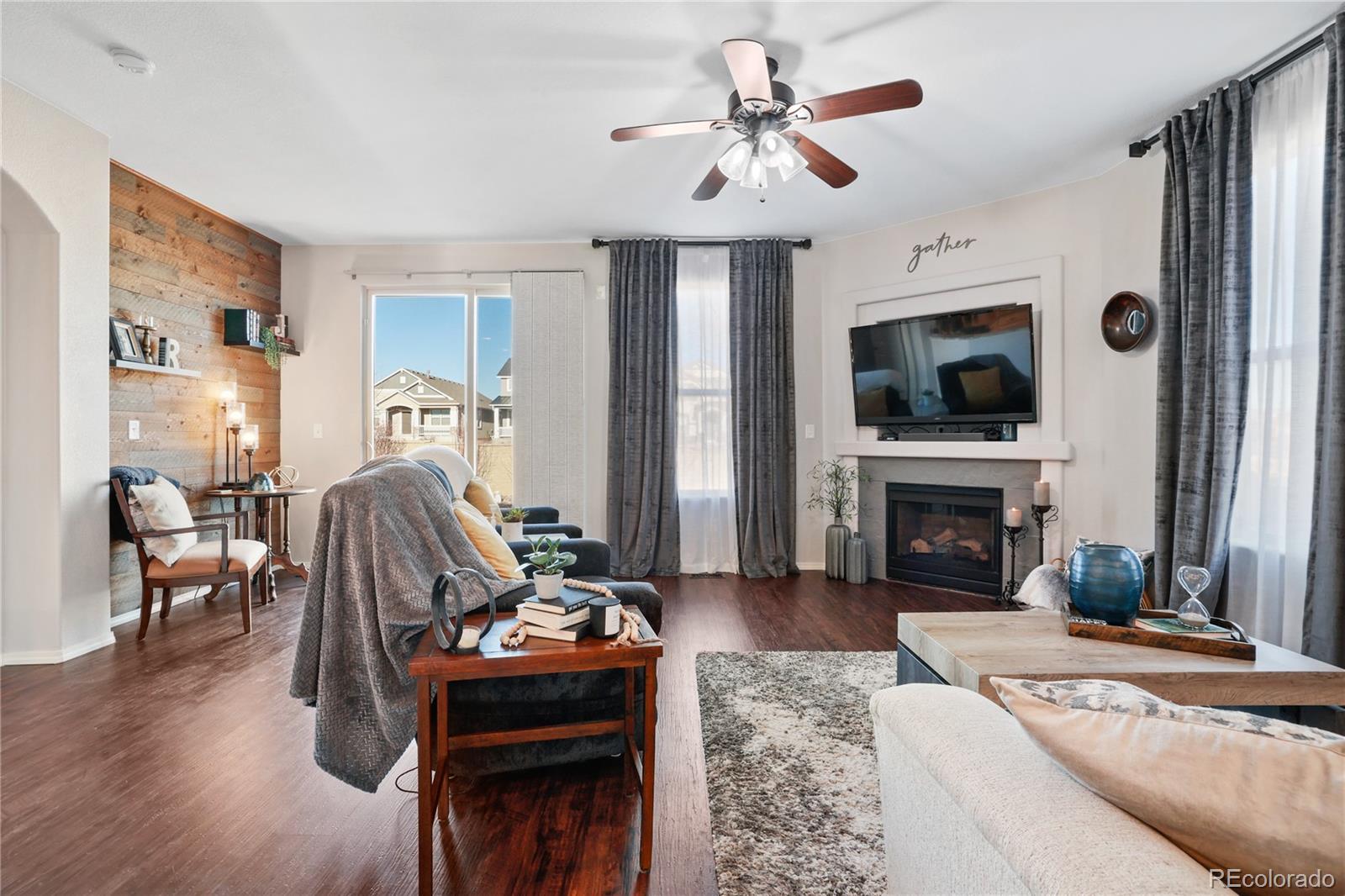 6435 Coyote Ridge Court