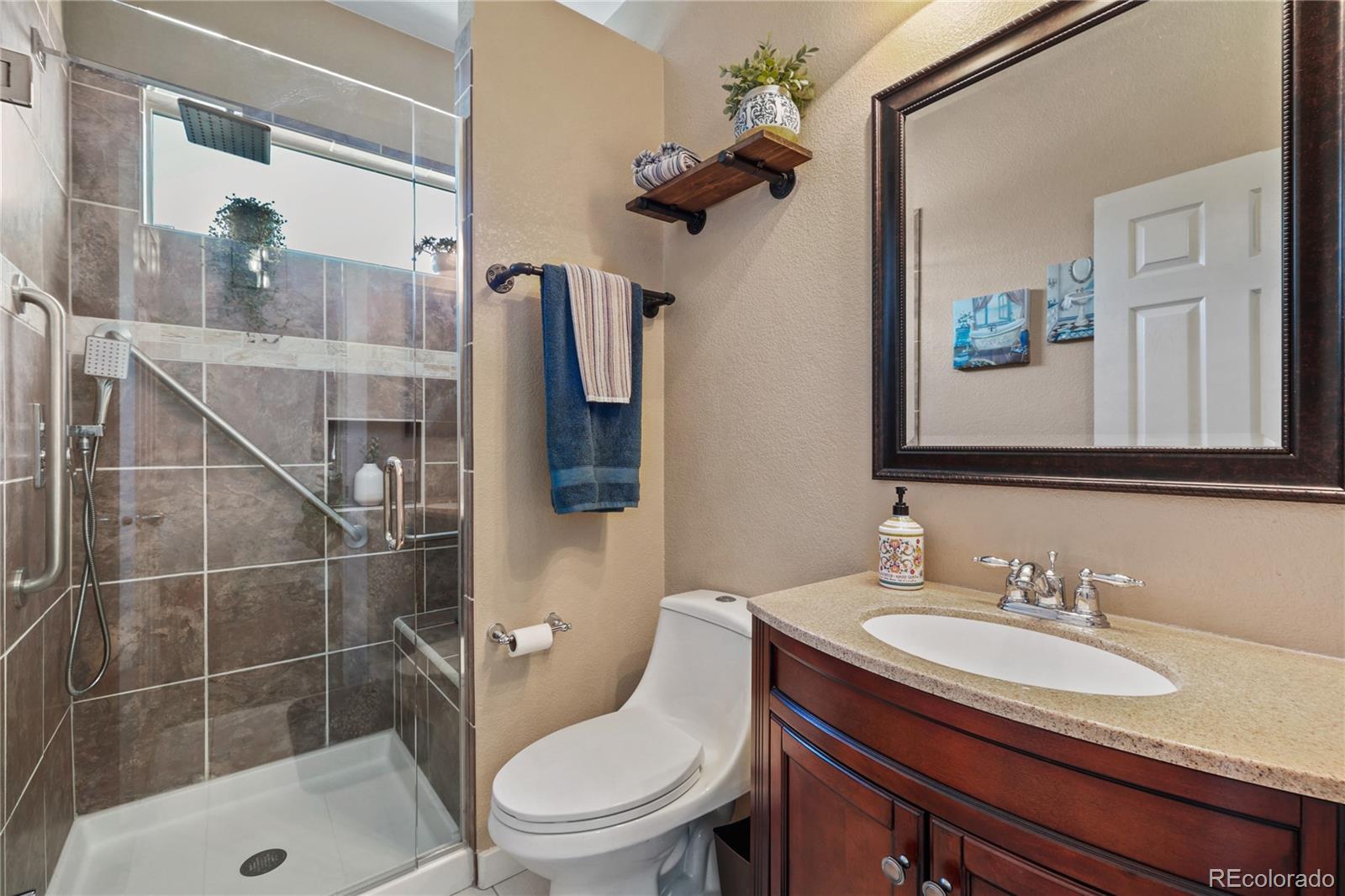 6435 Coyote Ridge Court