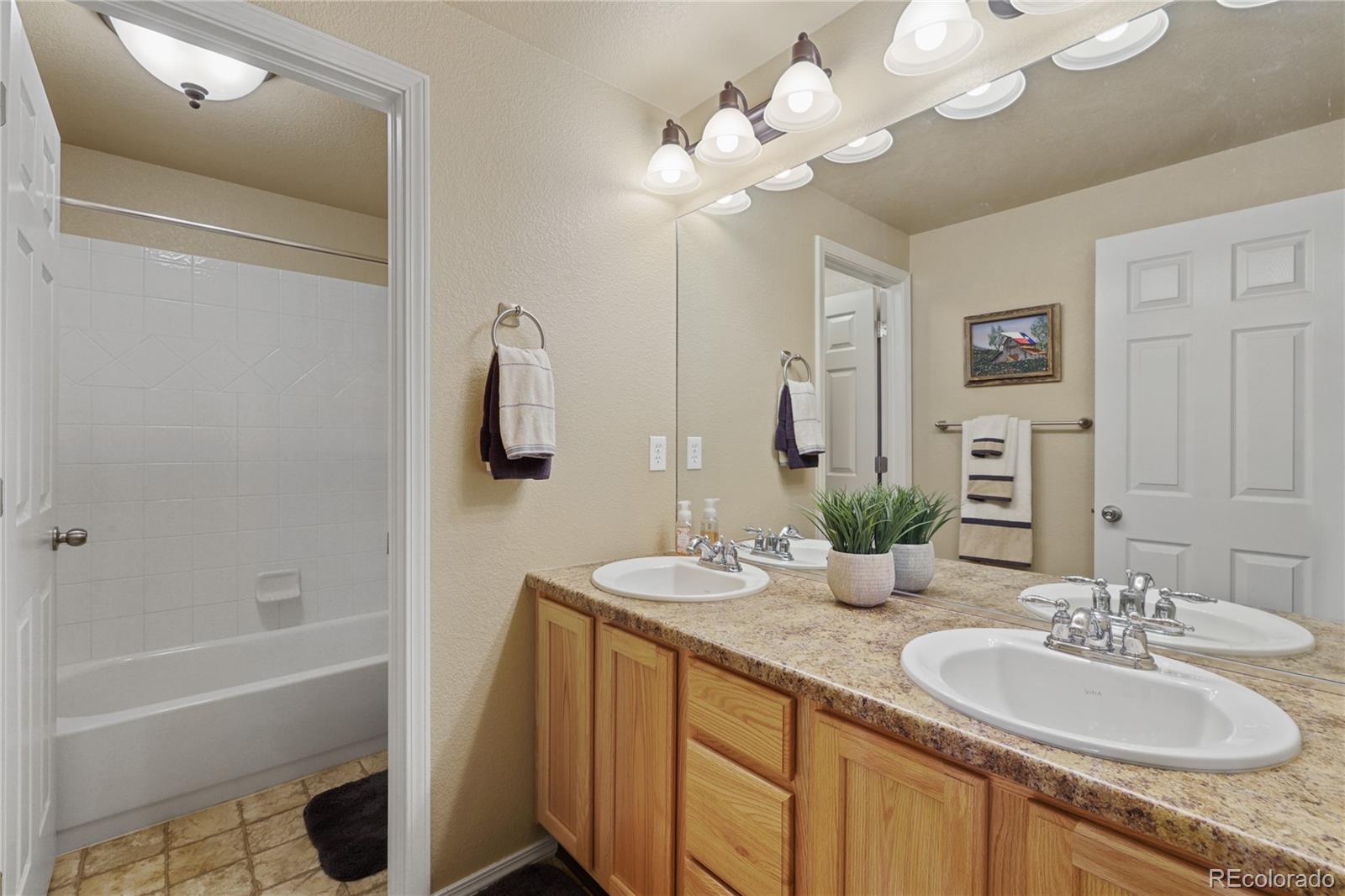 6435 Coyote Ridge Court