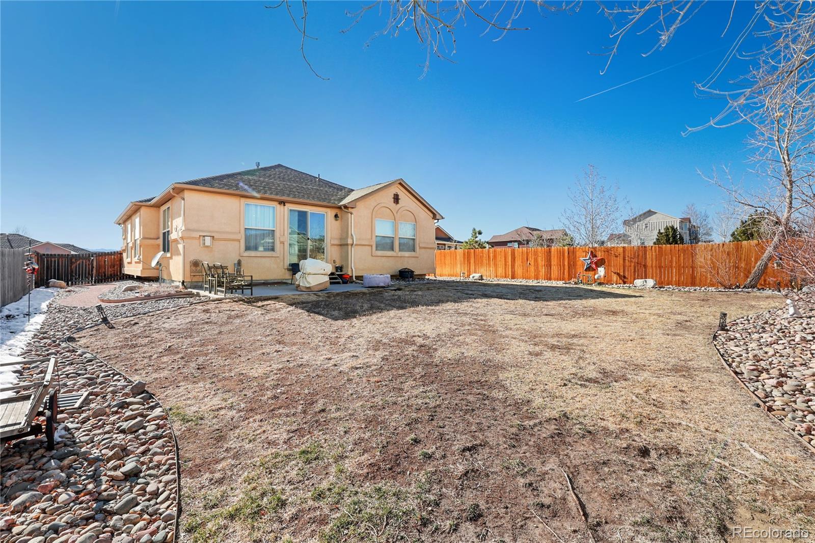 6435 Coyote Ridge Court