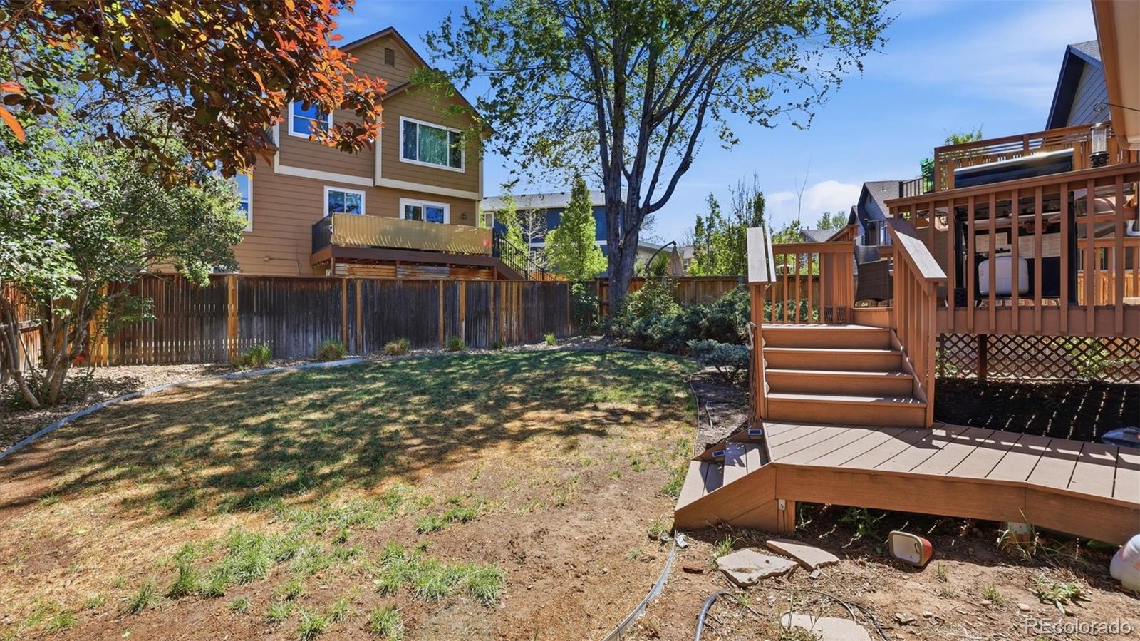 3383 White Oak Street