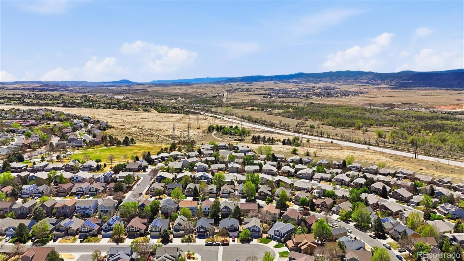 3383 White Oak Street