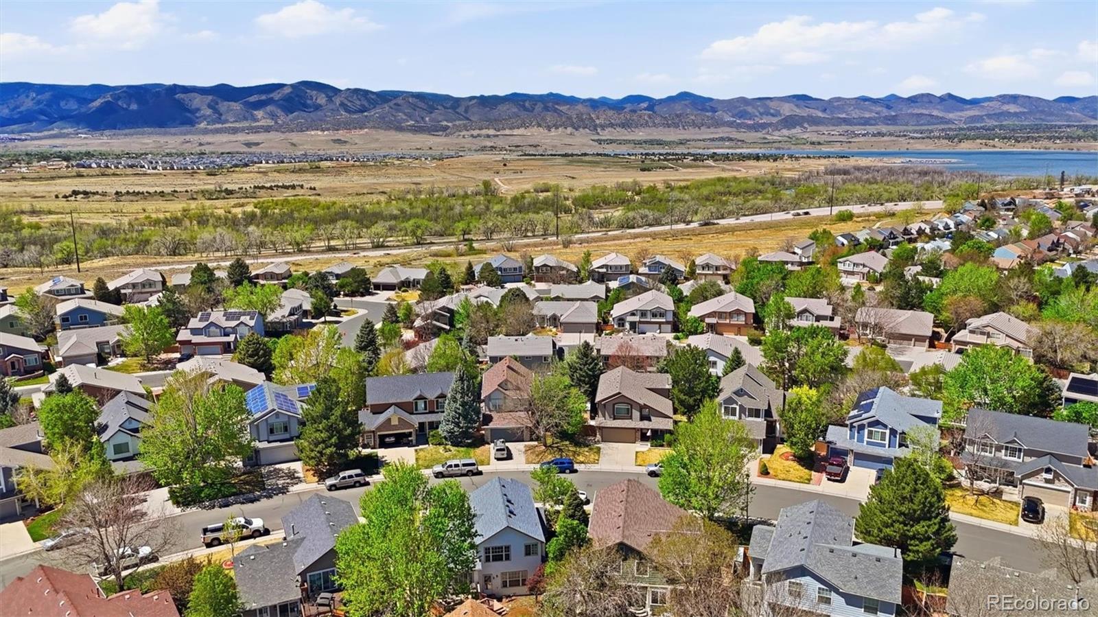 3383 White Oak Street