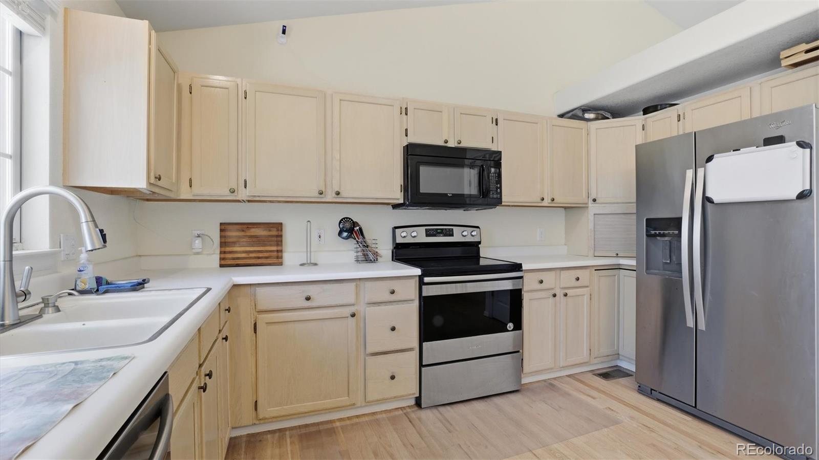 3383 White Oak Street