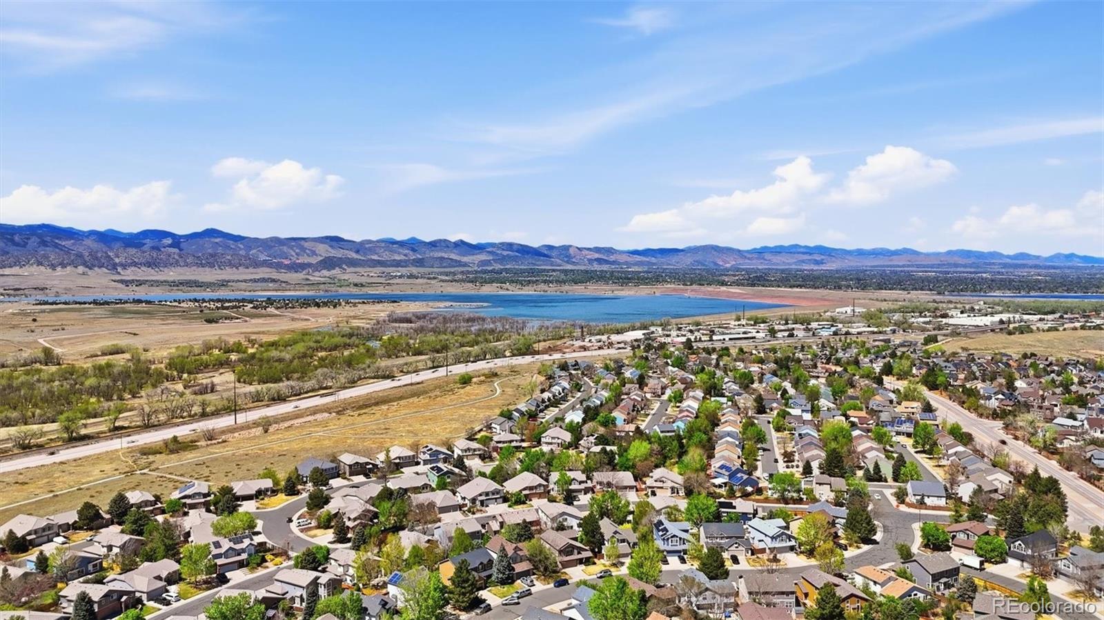 3383 White Oak Street