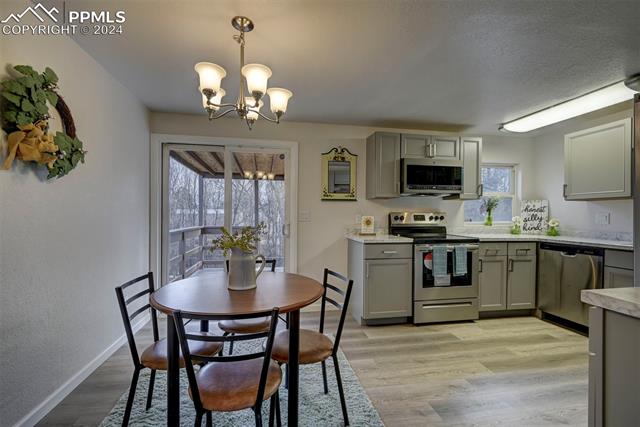 1405 Commanchero Court