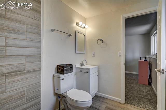 1405 Commanchero Court