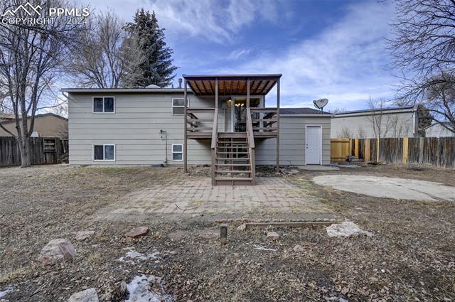 1405 Commanchero Court