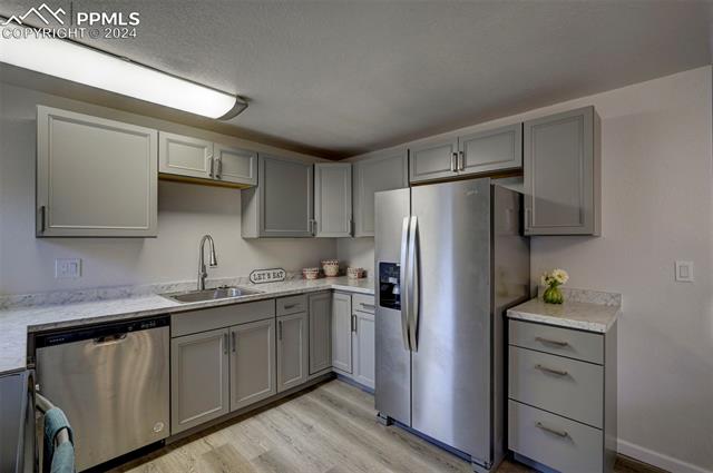 1405 Commanchero Court