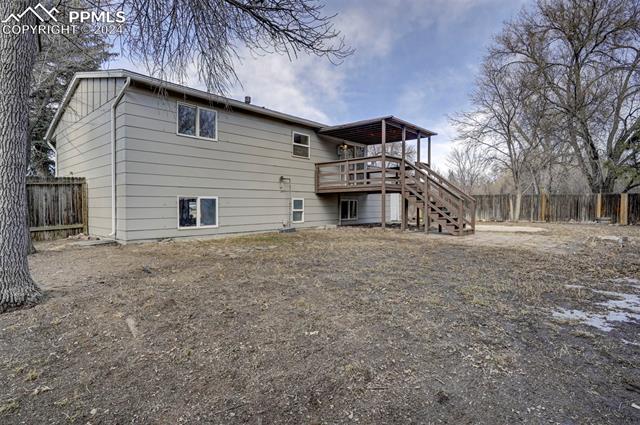 1405 Commanchero Court