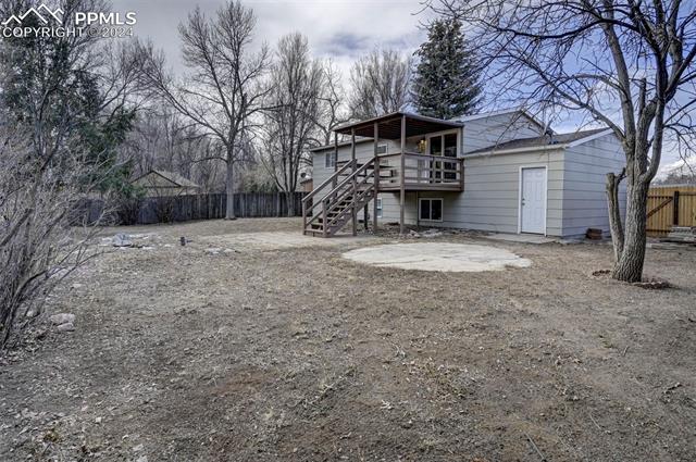 1405 Commanchero Court