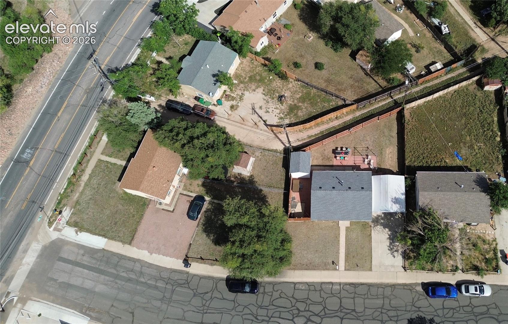 1905 S Hancock Avenue