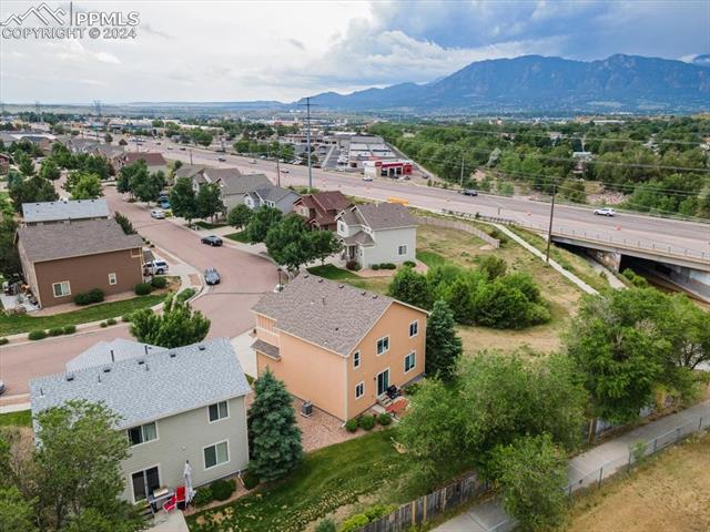 2672 Sierra Springs Drive