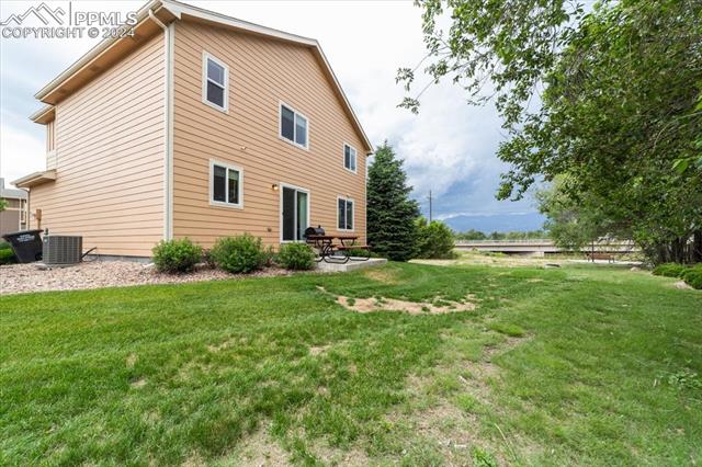 2672 Sierra Springs Drive