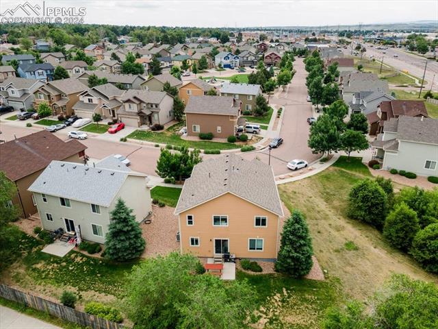 2672 Sierra Springs Drive