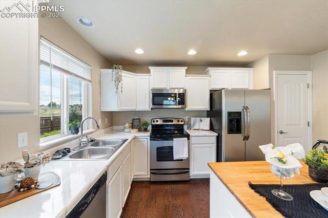 2672 Sierra Springs Drive