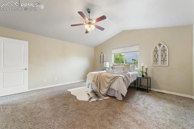 2672 Sierra Springs Drive