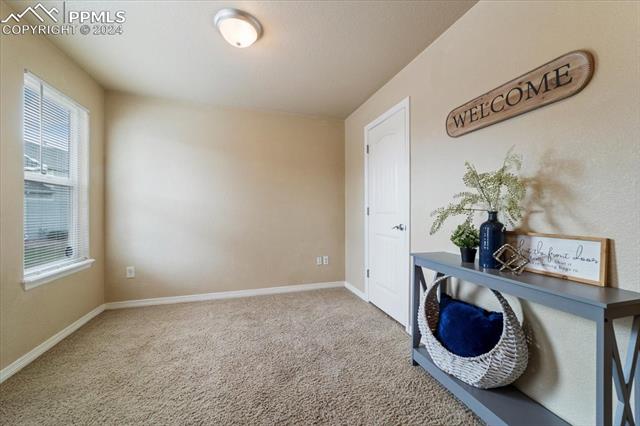 2672 Sierra Springs Drive