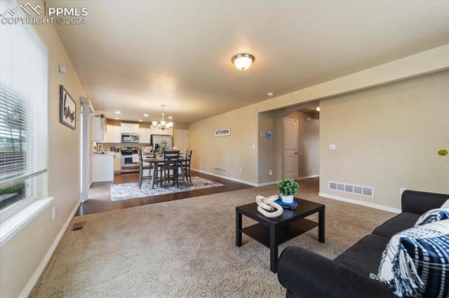 2672 Sierra Springs Drive