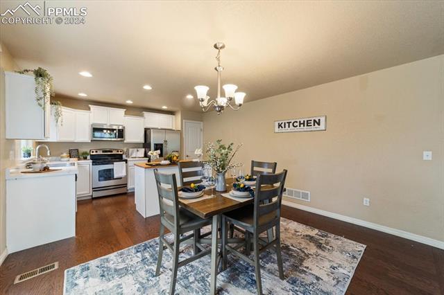 2672 Sierra Springs Drive