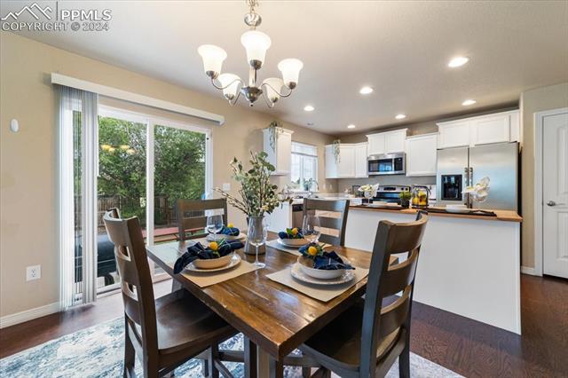 2672 Sierra Springs Drive