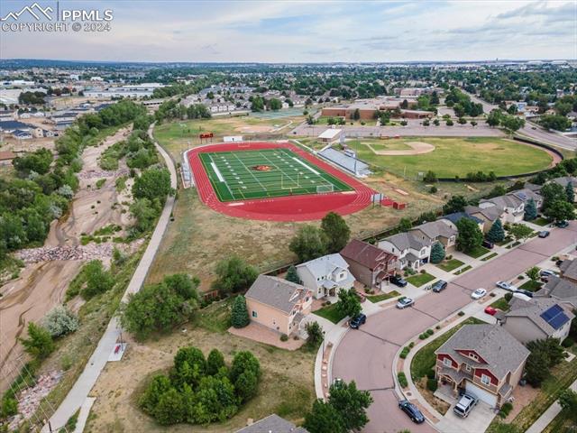 2672 Sierra Springs Drive