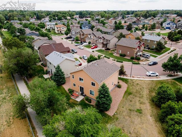 2672 Sierra Springs Drive