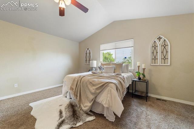 2672 Sierra Springs Drive