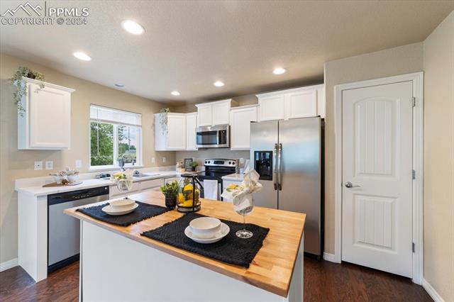 2672 Sierra Springs Drive