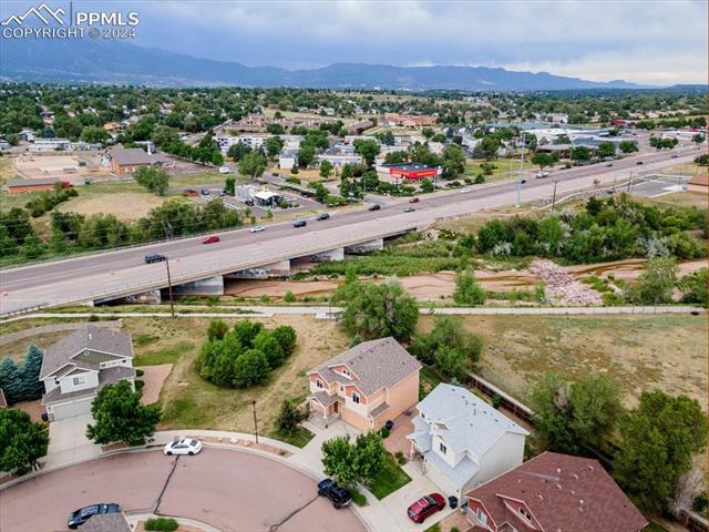 2672 Sierra Springs Drive