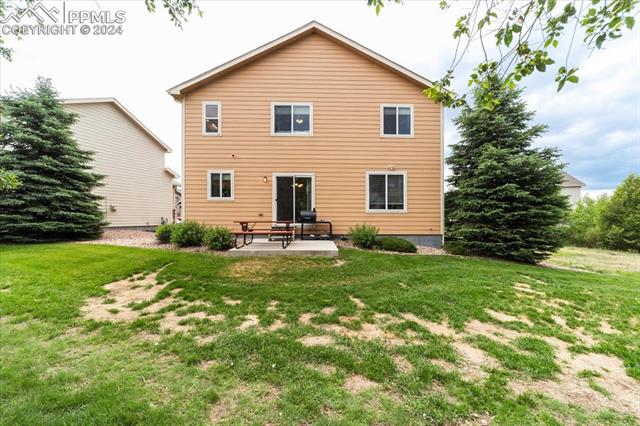 2672 Sierra Springs Drive