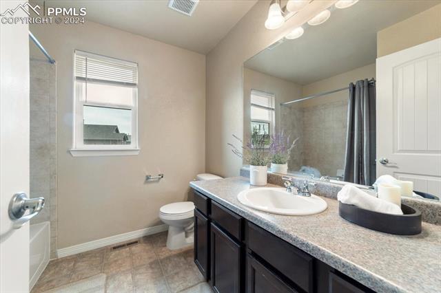 2672 Sierra Springs Drive