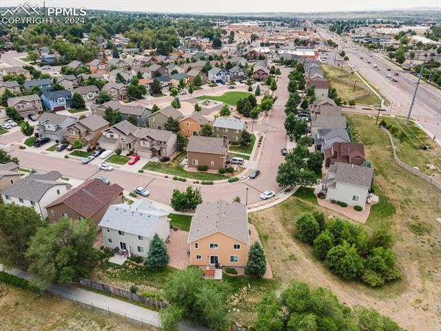 2672 Sierra Springs Drive