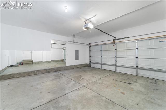 2672 Sierra Springs Drive