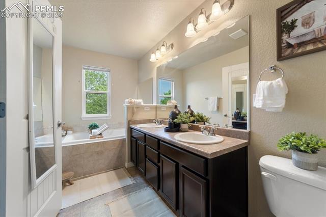 2672 Sierra Springs Drive