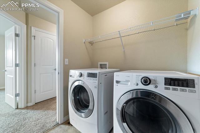 2672 Sierra Springs Drive