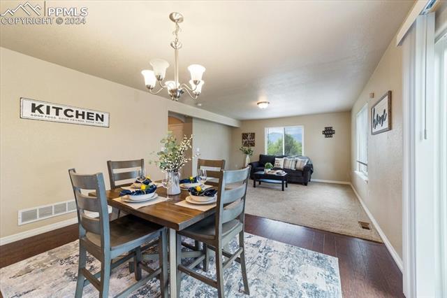 2672 Sierra Springs Drive