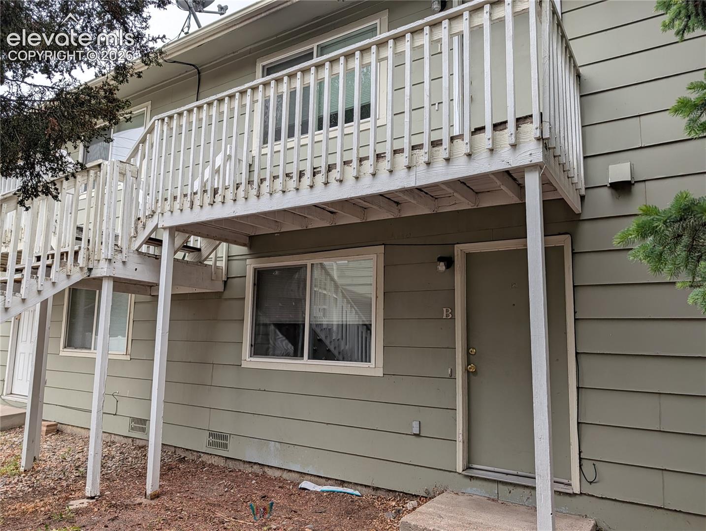 403 Bonfoy Avenue