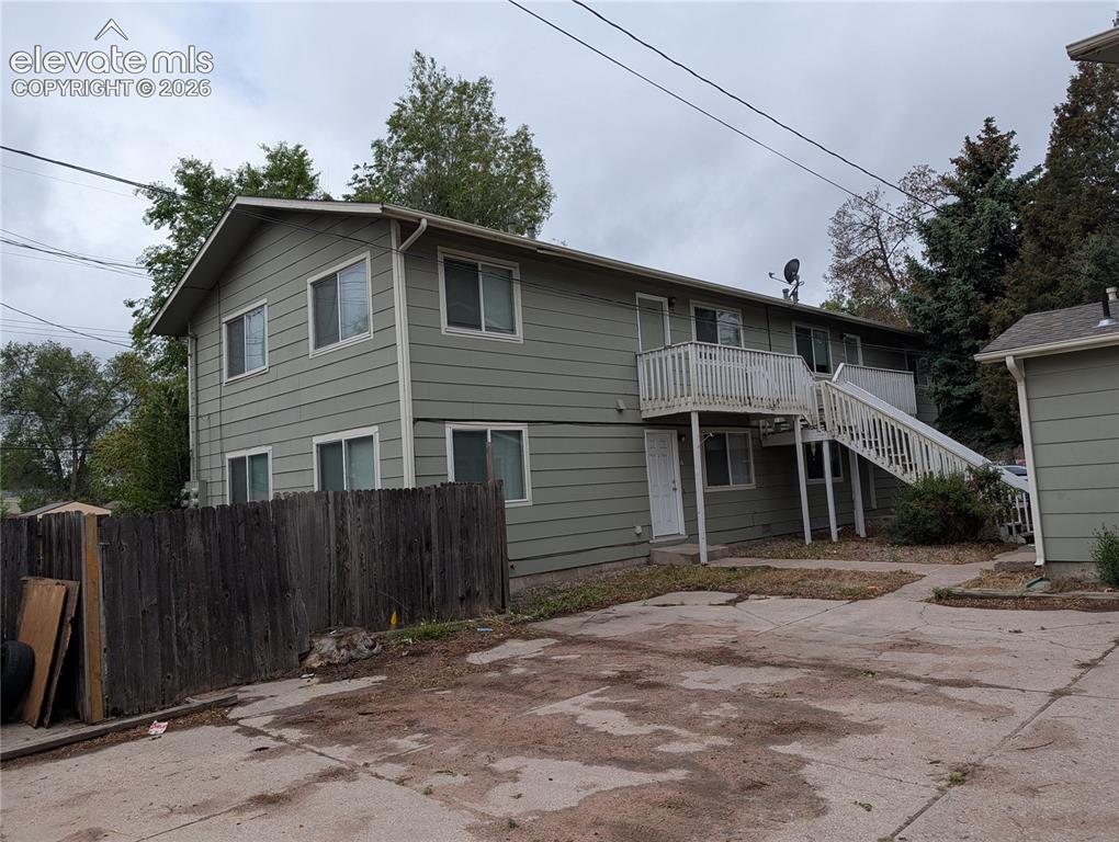 403 Bonfoy Avenue