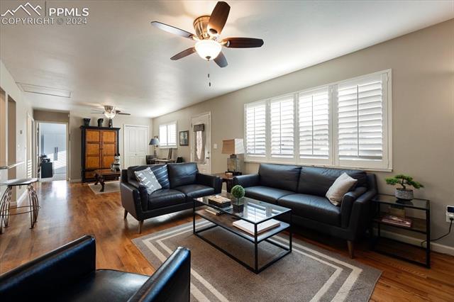 4618 Misty Drive