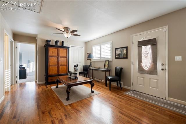 4618 Misty Drive