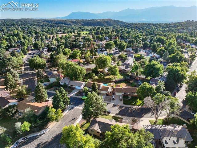 4618 Misty Drive
