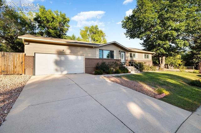 4618 Misty Drive