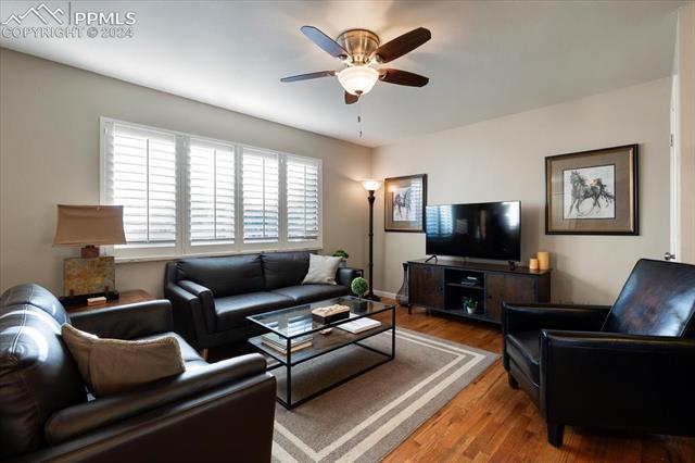 4618 Misty Drive